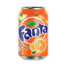 Fanta Fridge Pack Cans 12oz - Buy Fanta Fridge 12oz Product On Alibaba.com