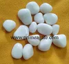 Latest White Agate Tumble Stones 2018 for sale | Wholesale Tumble Stones Supplier | Khambhat Agate Export | INDIA