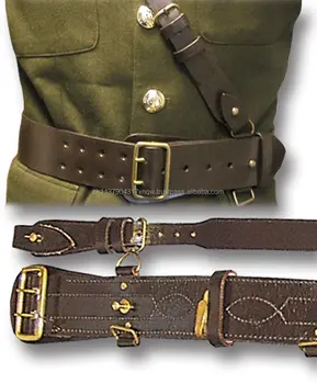 leather utility belt