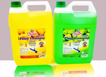 Dream Floor Freshening Cleaner Tile Cleaner 5liter Citrus