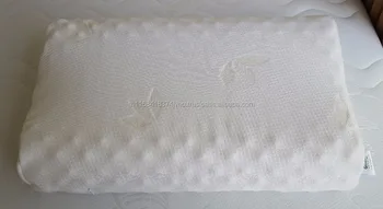 Dunlop Massage Natural Latex Pillow Thailand Buy Latex Pillow