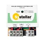 PWM Solar Charge Controller with DC load, Hybrid type