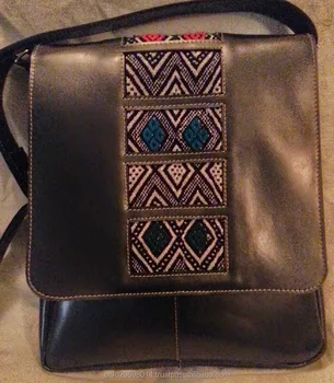 ethiopian leather bags