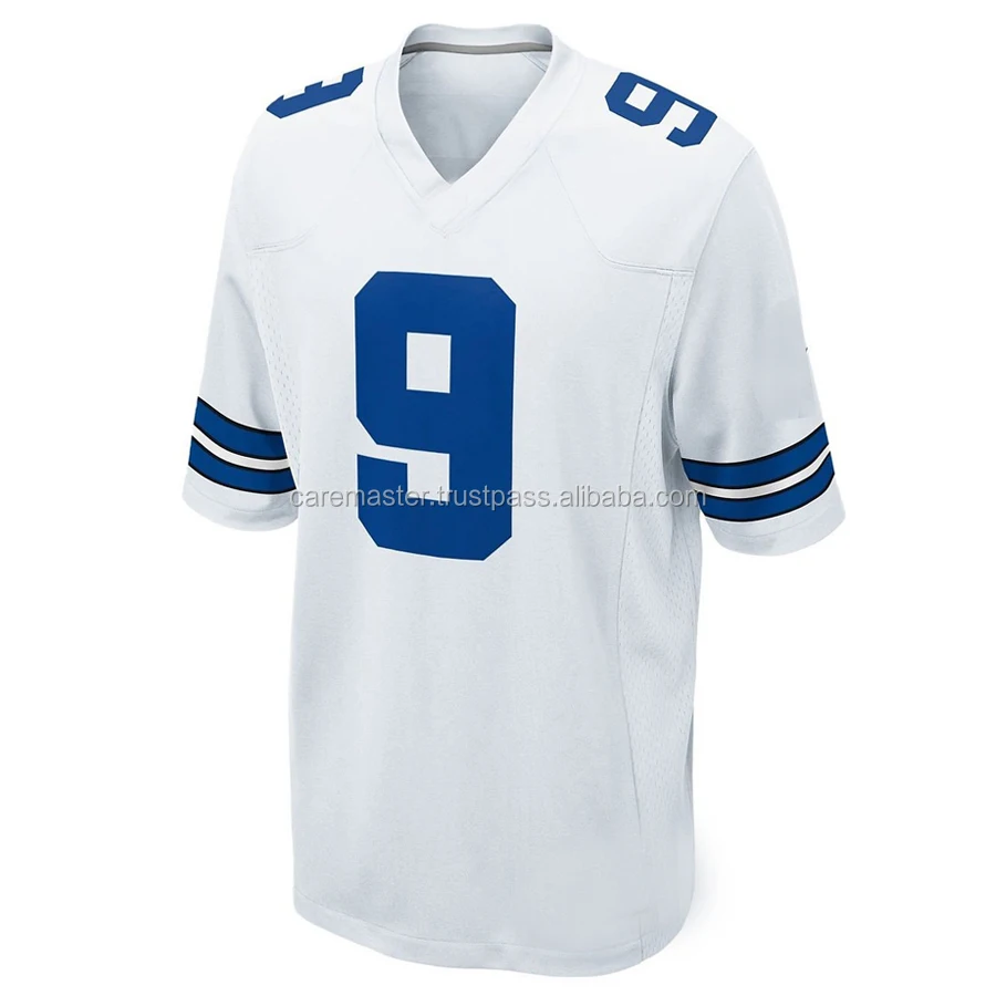 mens american football jersey