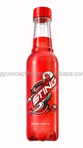 Research on sting energy drink sting energy drink vs red bull