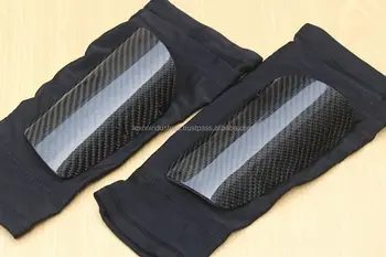 nike carbon fiber shin guards