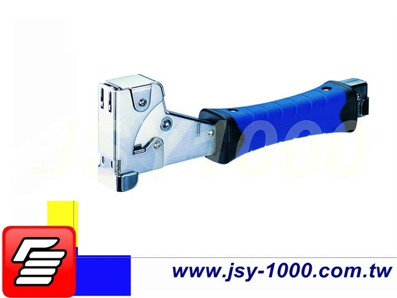 heavy duty hammer tacker