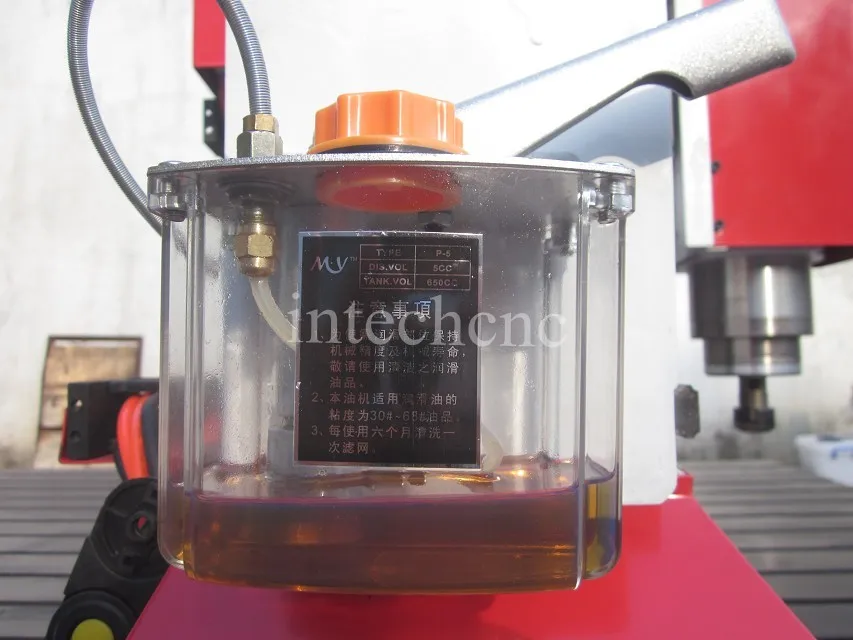 Discount price 1325 5 axis wood cnc router machine