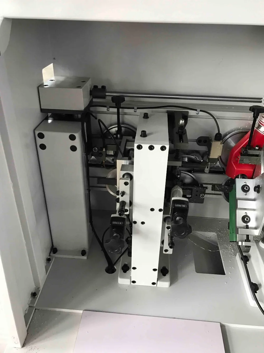 corner rounding edgebander