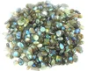 Natural blue fire Labradorite wholesale cabs direct from factory