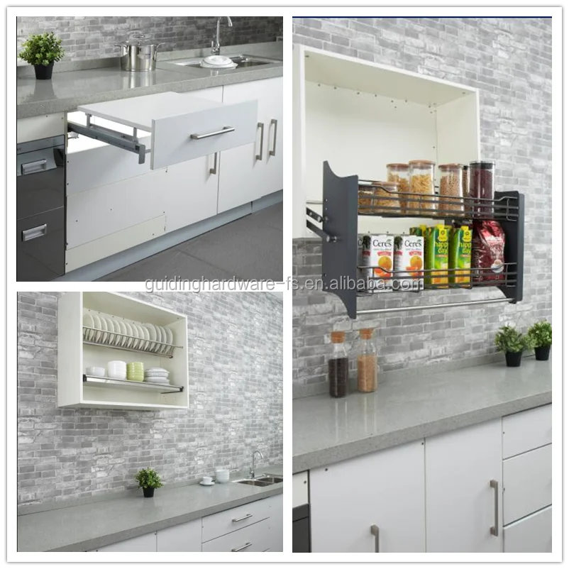 kitchen hardware