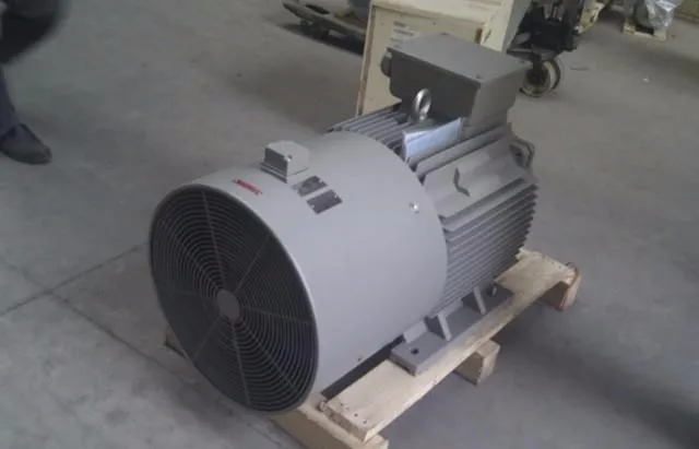 Yvf Series Variable Frequency Inverter  Duty  Electric Motor  