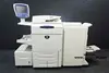 Xerox DocuColor 260 Refurbished Counter 917k with Booklet Finisher and HCF
