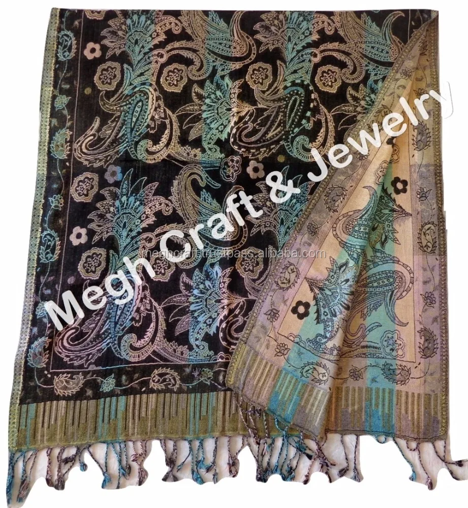 ladies stoles and shawls