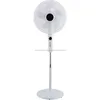 Electric stand fan with gurntee(AC)