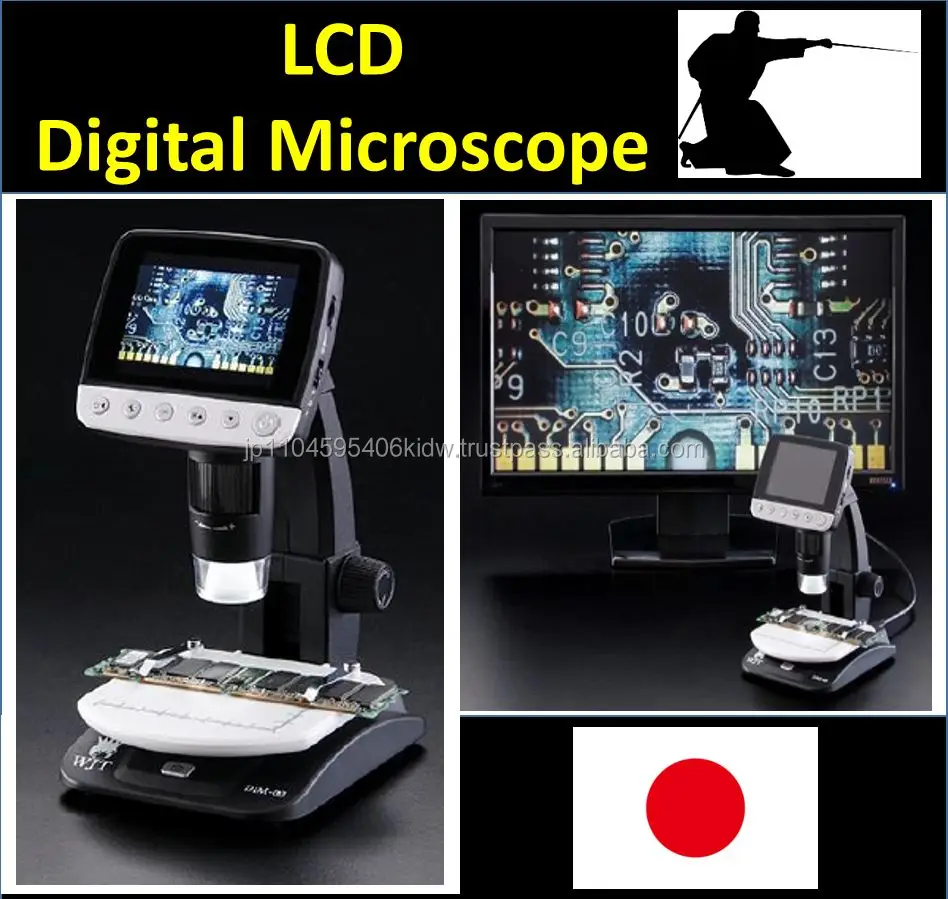 Manufacturer: Usb Microscope Cameras, Usb Microscope ...