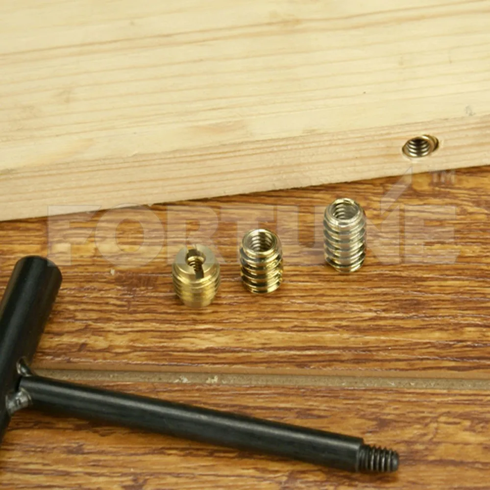 Self Tapping Threaded Metal Inserts For Wood Buy Insert Threaded