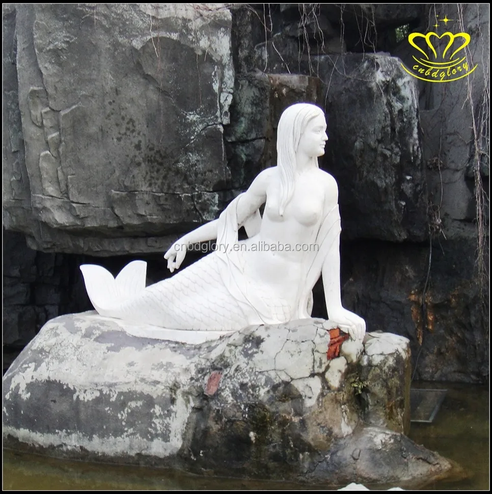 hot sale outdoor life size bronze garden mermaid statue hot sale outdoor life size bronze garden mermaid statue