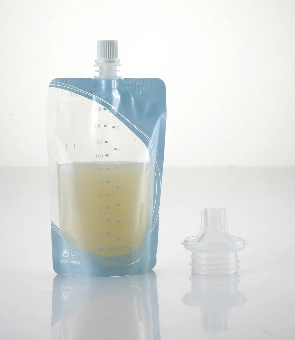 Spout Breastmilk Storage Bag,Spout Milk Bag Buy Breastmilk Storage