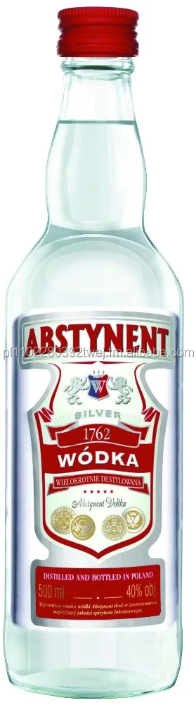
Arctica Vodka 500ml Polish Vodka 