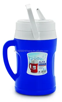 Alfa Side Handle Water Jug 1 2 Gallon 9ltr Gal Insulated Cooler Product On Alibaba Alfa Side Handle Water Jug 1 2 Gallon 9ltr Gal Insulated Cooler Product On Alibaba