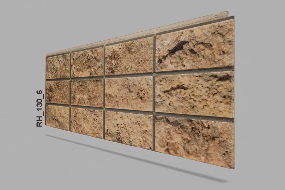 
RAMSOY INSULATIVE AND DECORATIVE WALL PANELS 