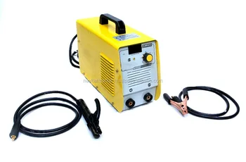 metal welding machine