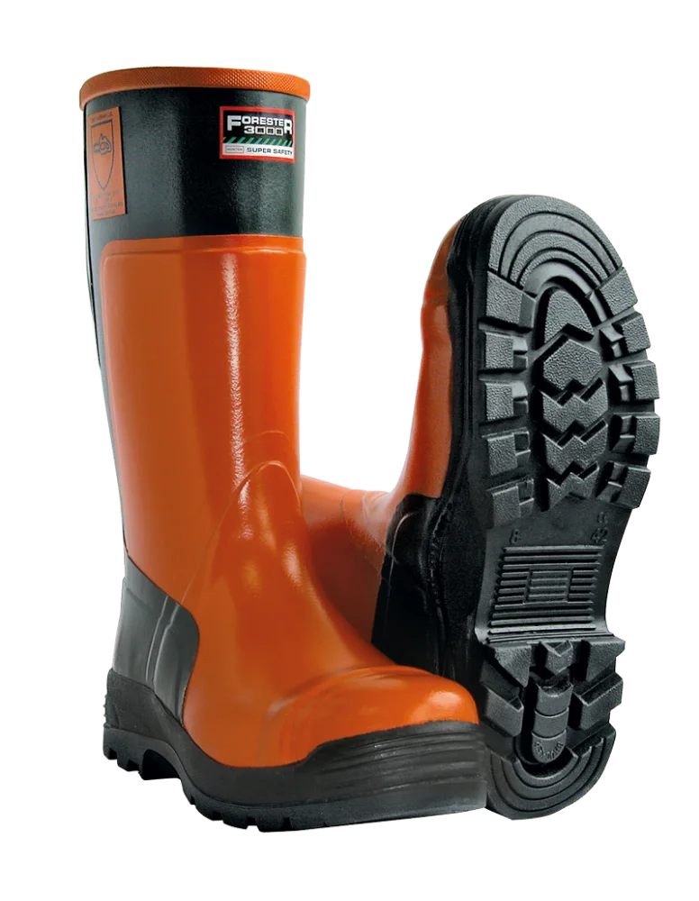 forestry boot
