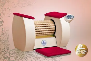 roll massage machine