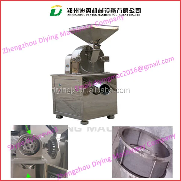 Pearl Coarse Crusher/ Pearl rough crushing machine/Crushing Machine