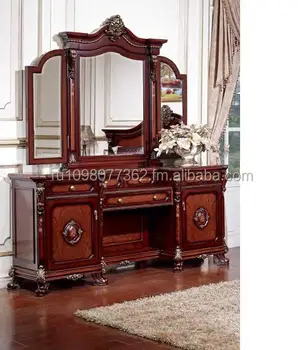 Da Vinci Casa Dresser With Mirror Buy Classic Italian Dressers