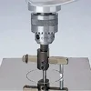 Round compass cutter with tungsten carbide drill for stainless from japan