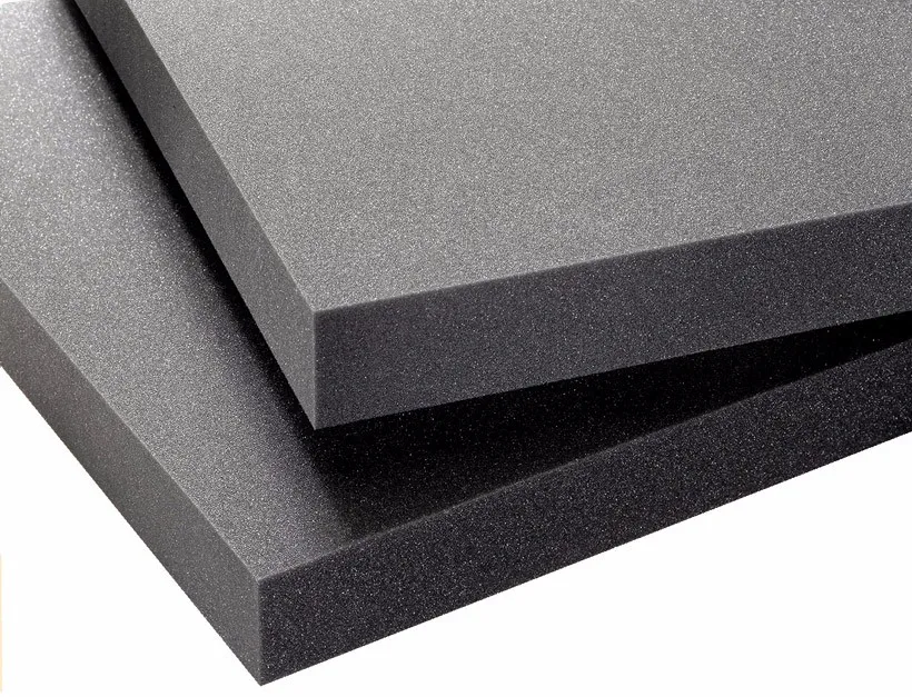 Sound Absorption Foam/sound Proofing Foam/acoustic Insulation Foam ...