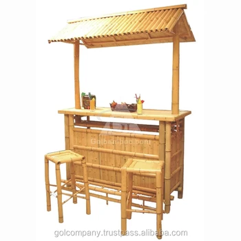 Whole Bamboo Tiki Bar Bambo Gazebo Garden Furniture Outdoor Sets House Whole Bamboo Tiki Bar Bambo Gazebo Garden Furniture Outdoor Sets House