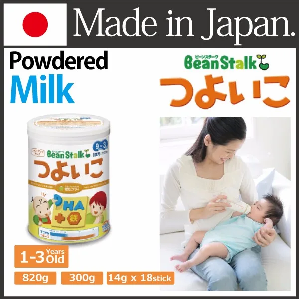 best milk powder for mothers