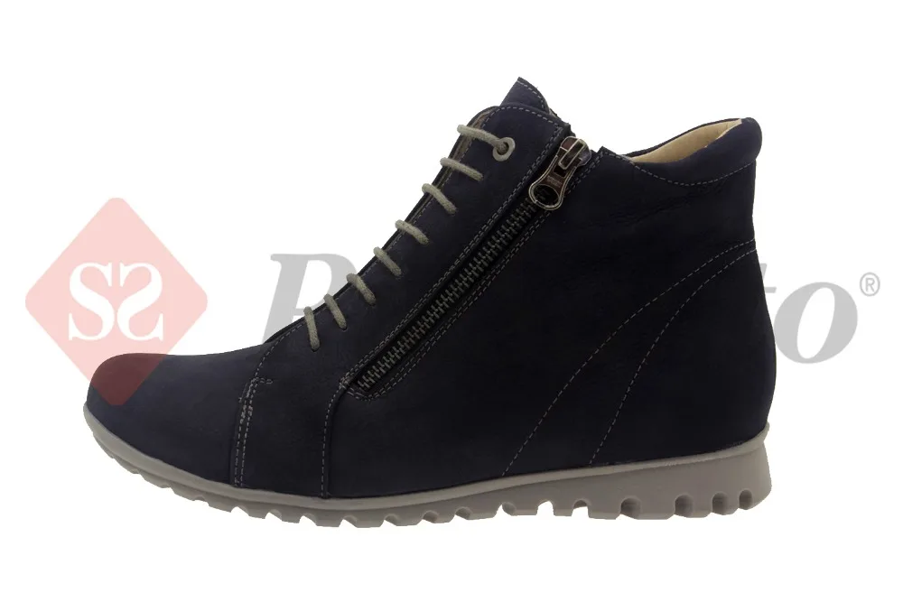 Womens Leather Piesanto 7540 Made 
