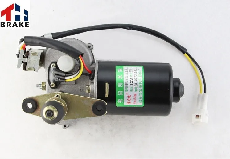 12v 90 Degree Good Quality Wiper Motor For Different Vehicles Buy