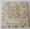 Handcrafted Marble MOP Tiles