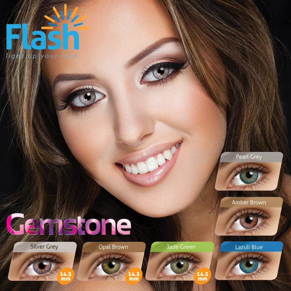 Maxvue Flash Soft Coloured Contact Lenses Malaysia Supplier Buy Cheap Colored Contacts Lenses