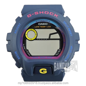 casio g shock glx 6900