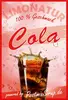 Cola - Postmixsyrup - Postmix - Post mix - Syrup - Concentrate - 20l Bag in Box