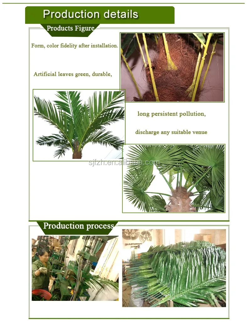 Artificial Coconut Tree/fake Palm Tree For Sale - Buy ...