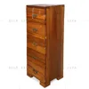 Wooden Furniture Chest with 5 Drawers Living Room Furniture