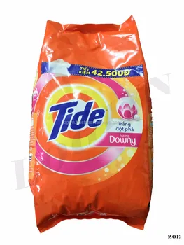 bulk detergent