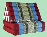 Triangle Cushions Pillows And Yoga Mats Of Thailand Buy Thai