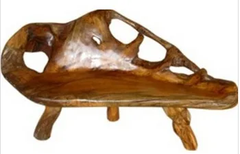 Teak Root Bench Furniture Trbn09 Buy Teak Root Furniture Bali