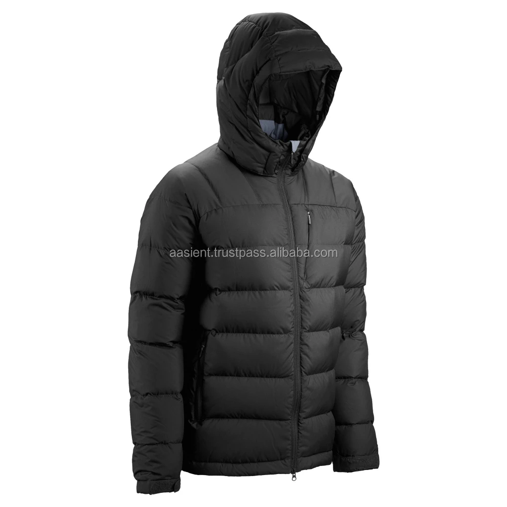 Duck Down Jacket, Duck Down Jacket Suppliers and Manufacturers at ...