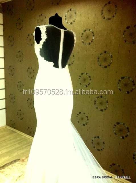 Turkish Wedding Dress With Quality Materials And Nice Prices Buy
