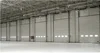 SECTIONAL INDUSTRIAL DOORS
