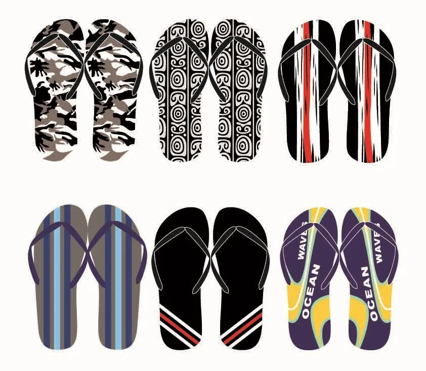 reef guatemalan love flip flops